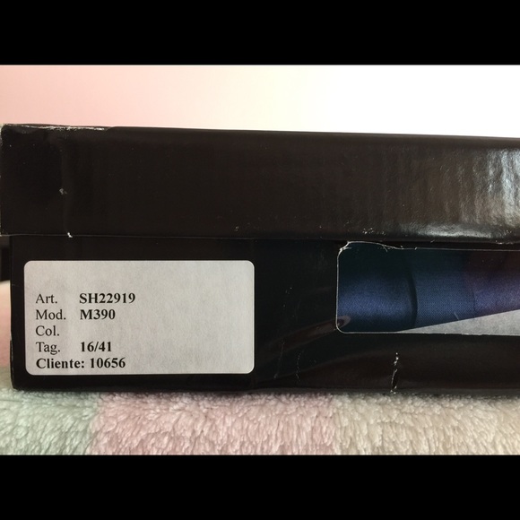 NEW!! ZANETTI ITALYMen's 👔Dress Shirt - Picture 4 of 8