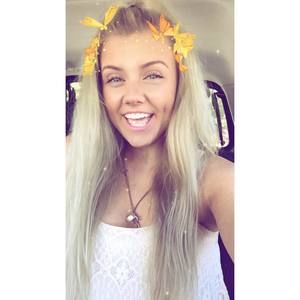 Meet your Posher, Aubrey