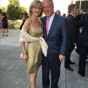 Meet your Posher, Carol