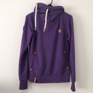 Naketano Tops | Sale Darth V Berry Hoodie | Poshmark Naketano Tops | Sale Darth V Berry Hoodie | Poshmark