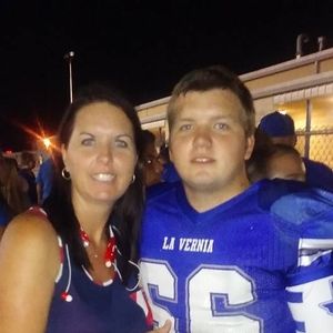 Meet your Posher, Justin