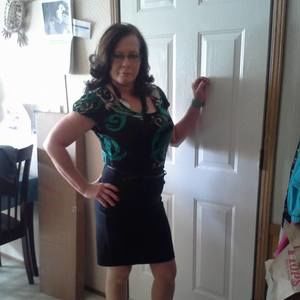 Meet your Posher, Kathy