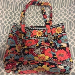 Vera Bradley Laptop Bag