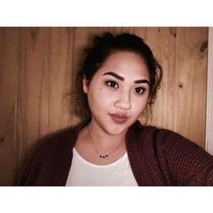 Meet your Posher, Jade