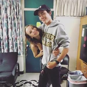 Meet your Posher, Nick