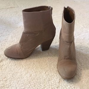 ⚡️1-DAYSALE⚡️Rampage booties