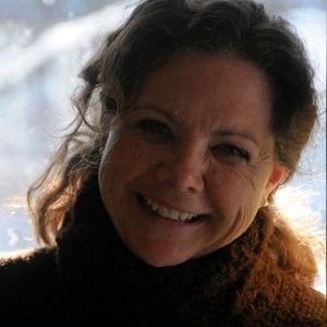 Meet your Posher, Colleen