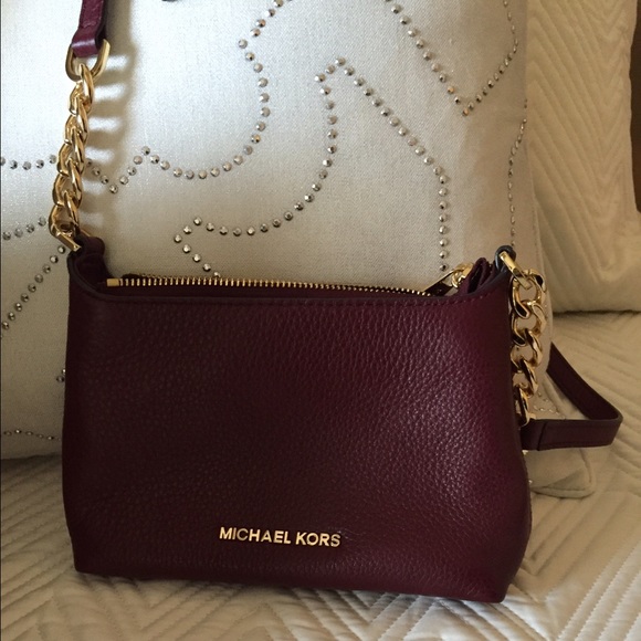 Michael Kors Crossbody Mini