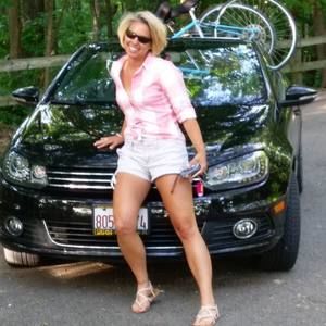 Meet your Posher, Cheryl