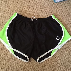 Soffe Shorts