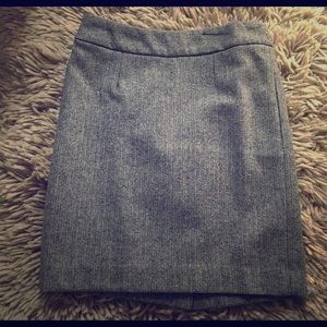 Banana Republic wool Skirt