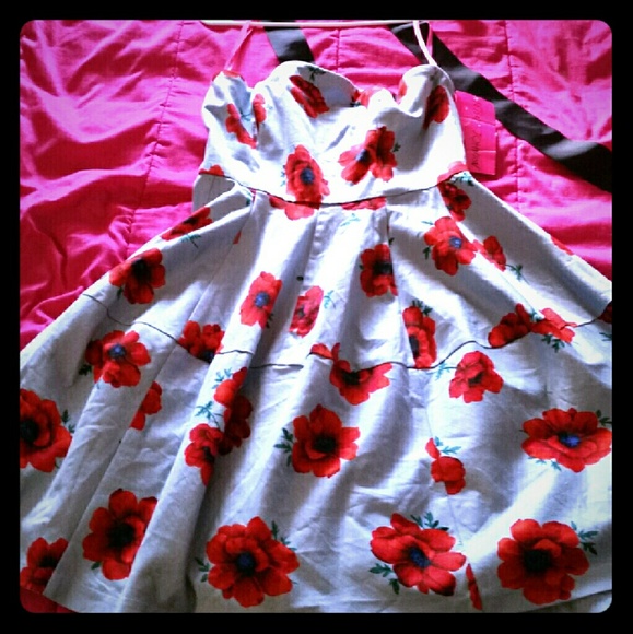 Betsy Johnson Gorgeous Dress NWT
