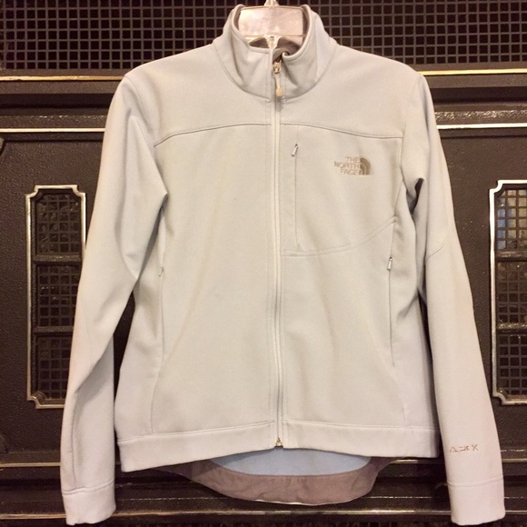 Apex Shell Jacket - image 1