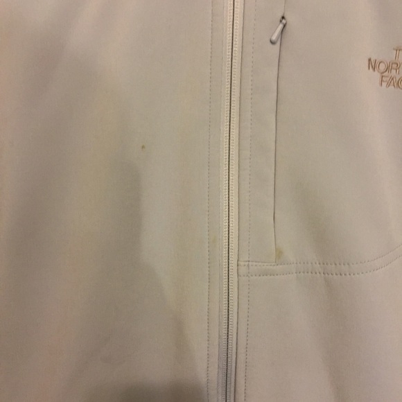 Apex Shell Jacket - image 4