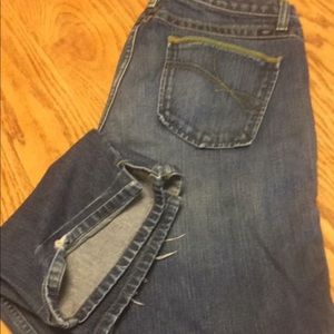 Cruel Girl Georgia Jeans