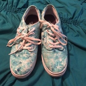Ocean Vans