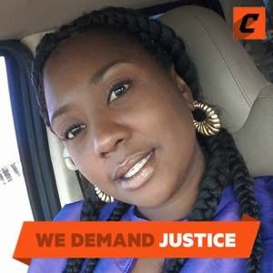 Meet your Posher, Ebony