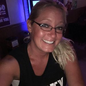 Meet your Posher, Becky