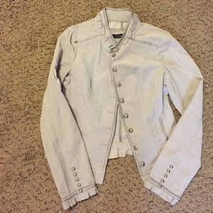 White House Black Market