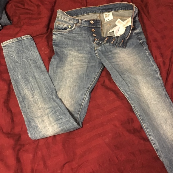 H&m jeans