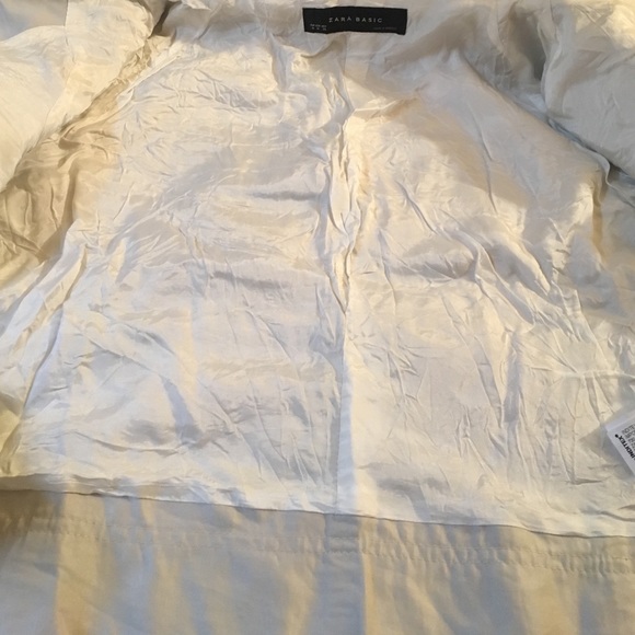 Zara Jacket - Picture 3 of 4
