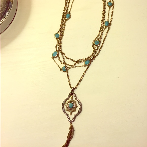 Lucky Brand Necklace