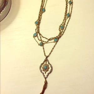 Lucky Brand Necklace