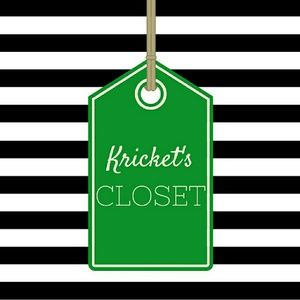 Meet your Posher, Kricket