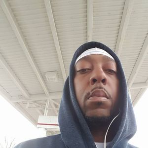 Meet your Posher, George