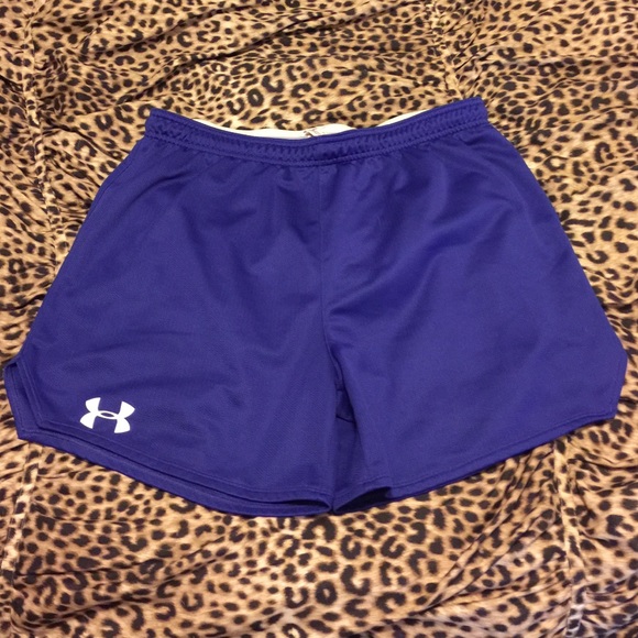 Under Armour shorts