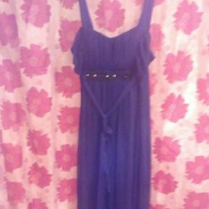 Prom/Casual Dress