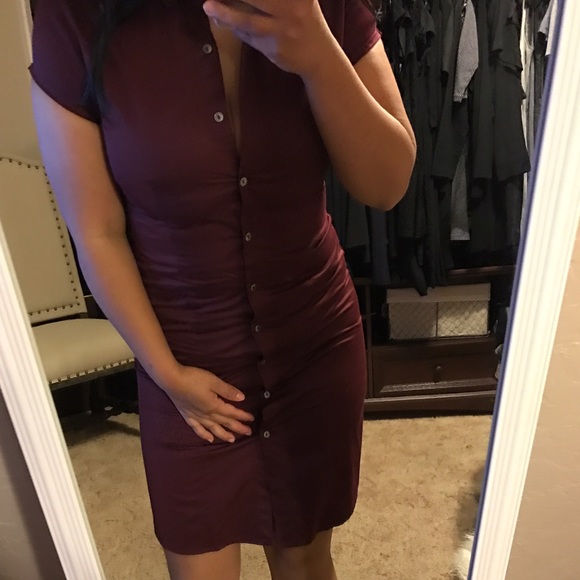 Banana Republic Dress