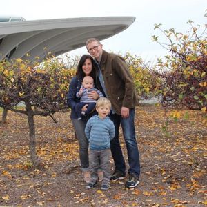 Meet your Posher, Tricia