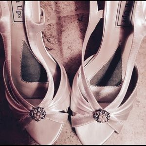 Touch Ups by Benjamin Walk - Bridal - NEW IN BOX!