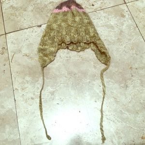 Knit Beanie