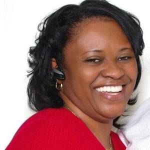 Meet your Posher, Tamiko