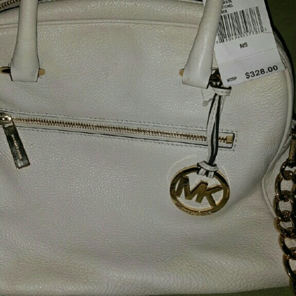 MK Large Purse
