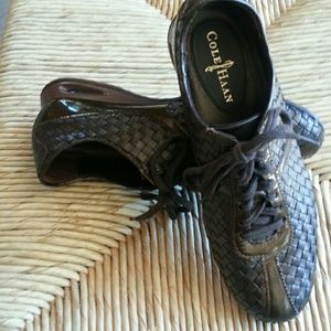 Like New Nike Air Cole Hann Shoes