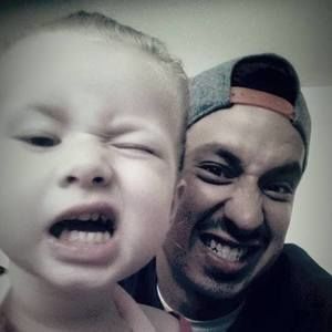 Meet your Posher, Robert