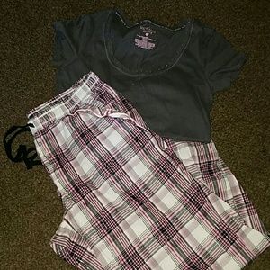 Victoria's Secret pajamas