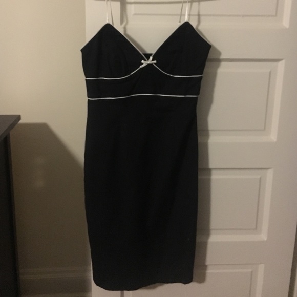 Express party dress