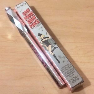Benefit Goof Proof Brow Pencil in 03 Medium