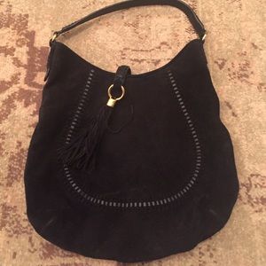 Ralph Lauren Hobo Handbag