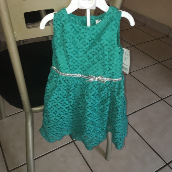 Toddler girl dress