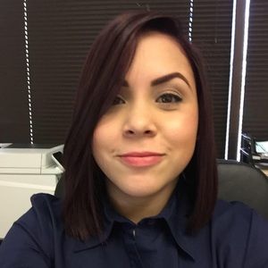 Meet your Posher, Frances