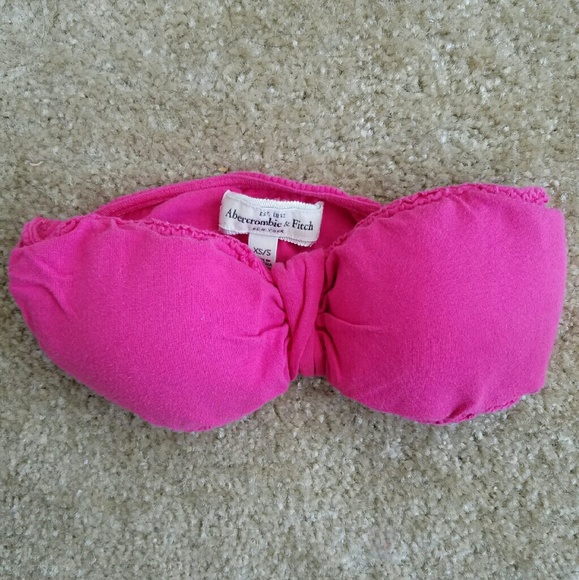 Abercrombie & Fitch bandeau - Picture 1 of 2