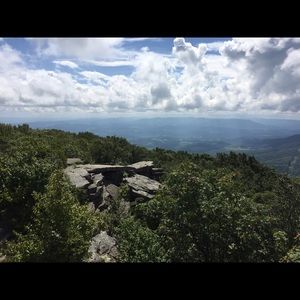 Meet your Posher, Deanna