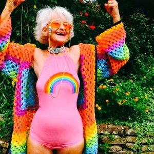 Meet your Posher, Flavia