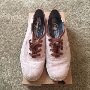 Keds sneakers