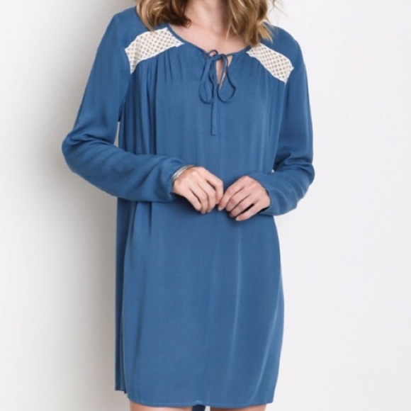 Boho dress/tunic